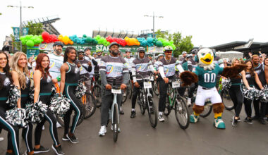 Philadelphia Eagles logo