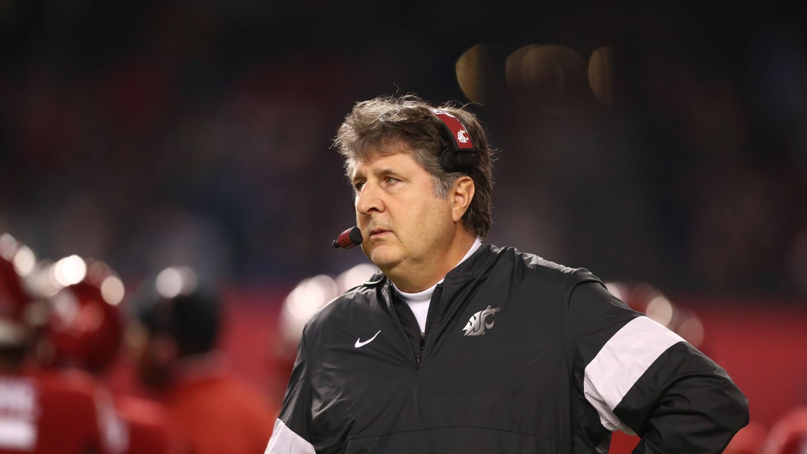 Sources: Mike Leach to appear on 2027 College Football Hall of Fame ballot