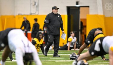 Steelers' Mike McCarthy To Take Much More Aggressive Situational Approach: "Might Add A Win Or Two"