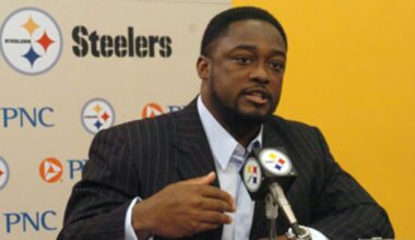 Steelers Made A Franchise-Altering Mistake When They Let This Coach Go