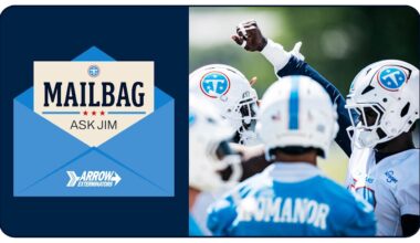 Tennessee Titans logo