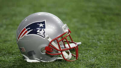 <p>New England Patriots (Getty Images)</p> NFL Rumors: New England Patriots predicted to move on from popular $4 million WR before Week 1 kickoff