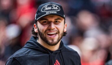 How Brendan Sorsby could change the Jets' quarterback situation