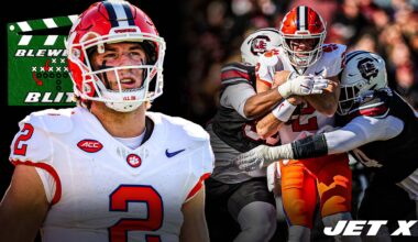 New York Jets, Cade Klubnik