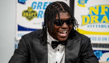 What role will David Bailey play for Jets in 2026? HC lays out plan