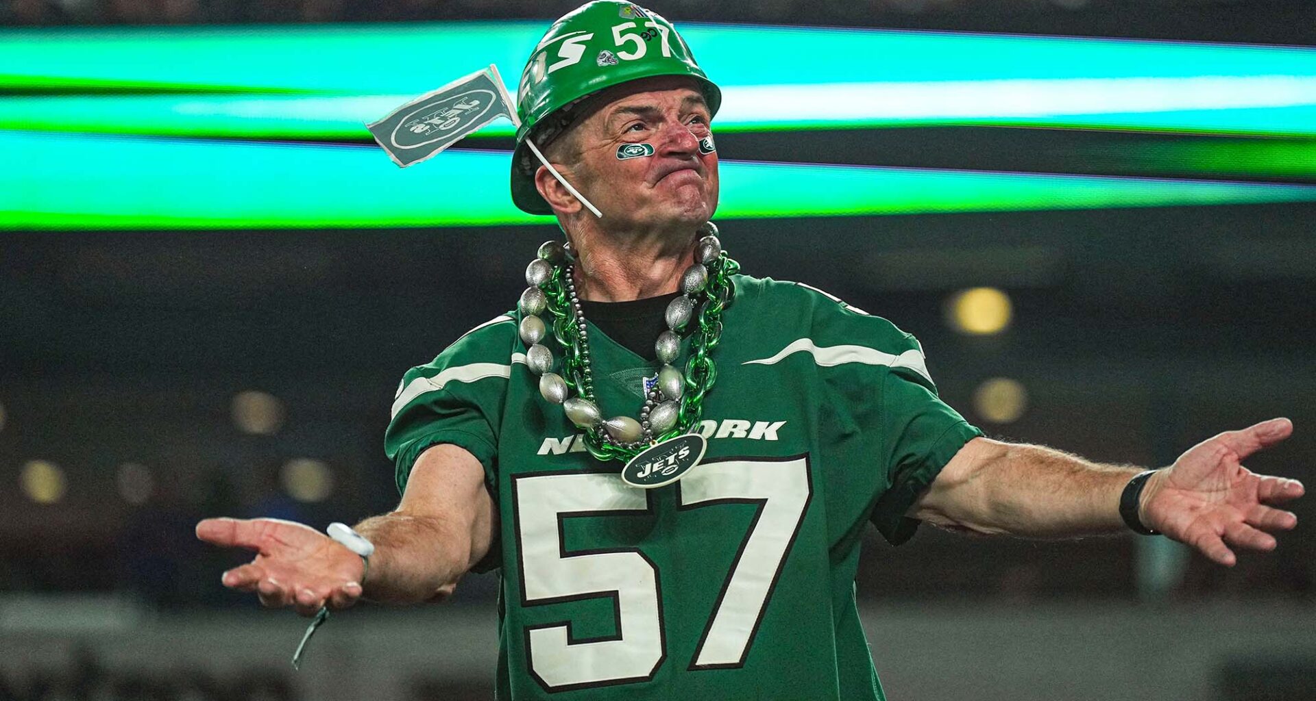 Rising NY Jets weapon left off 2026 Fantasy Football Breakouts list