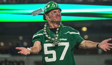 Rising NY Jets weapon left off 2026 Fantasy Football Breakouts list