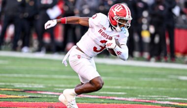 The NY Jets' perfect rookie development roadmap
