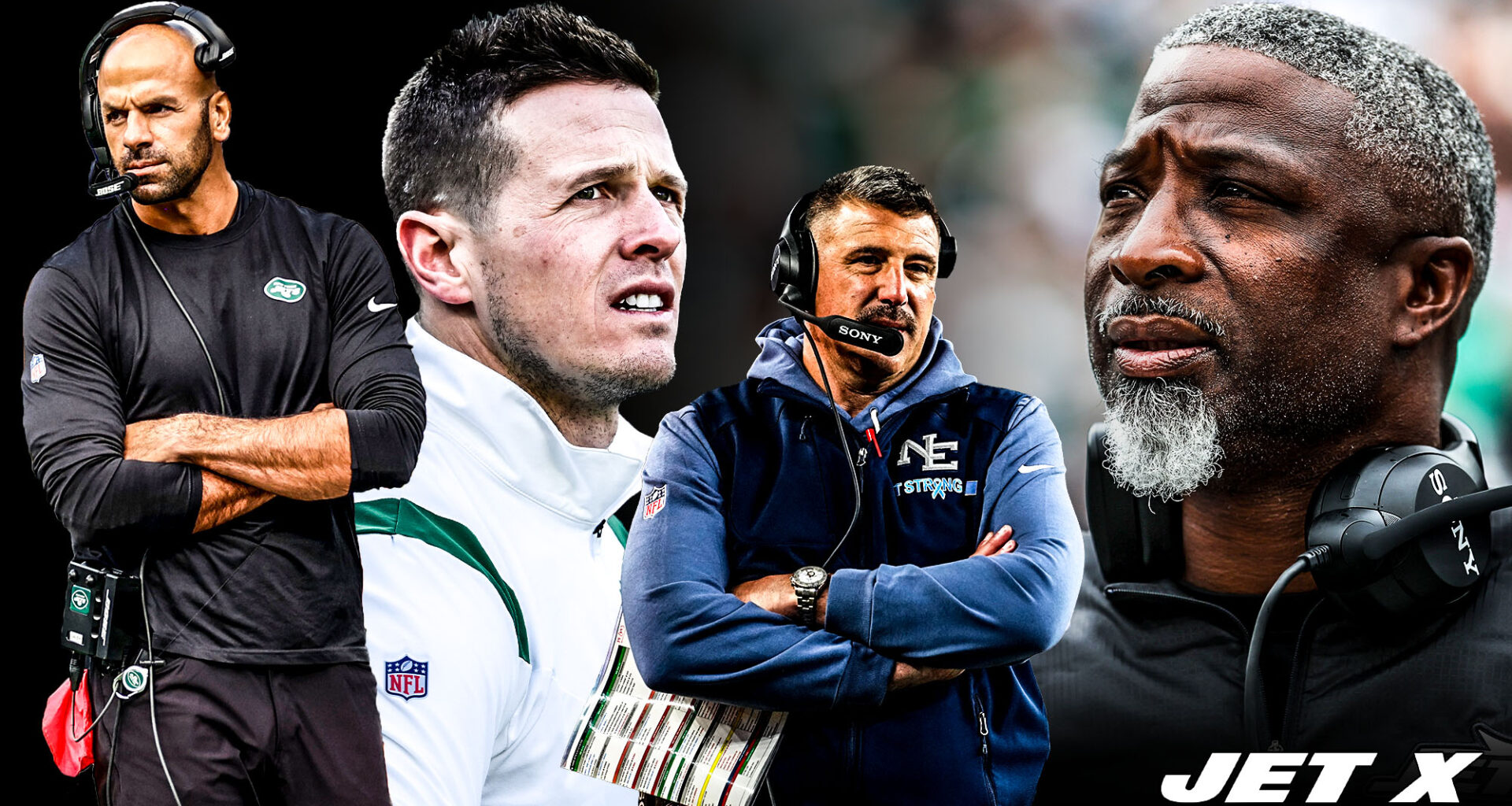 New York Jets schedule release: Breadcrumbs, juiciest matchups