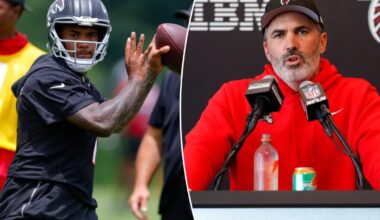 Kevin Stefanski: Tua Tagovailoa has key 'God-given ability'