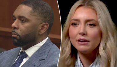 It cost Michigan $11.5 million to find out the truth about Sherrone Moore's affair