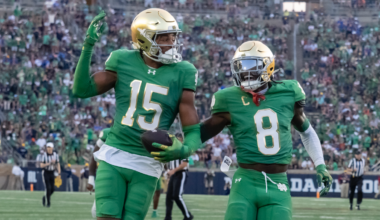Ranking college football's 26 most-feared defensive players ahead of 2026