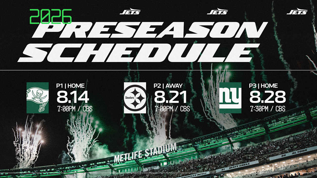 New York Jets logo