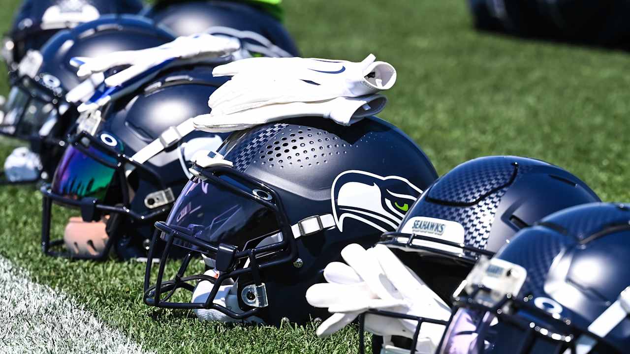 Seattle Seahawks logo