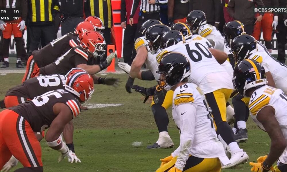 'Very Evenly Matched Division': Analyst Explains How Browns Can Go From Worst To First In AFC North