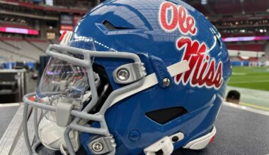 NCAA opens investigation into Ole Miss football program