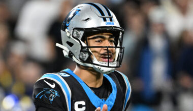 Panthers HC shares big Bryce Young claim amid uncertainty