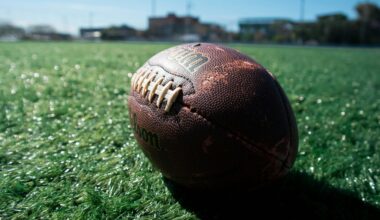 Pittsburgh Steelers and New Orleans Saints to face off in 1st NFL game in Paris in October
