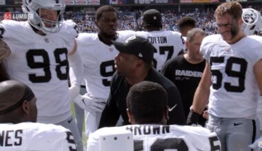 Steelers Are Likely Keeping Tabs On 1 Cut Candidate For Potential Reunion With Patrick Graham