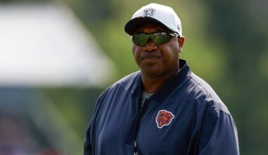 Chicago Bears logo