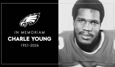 Philadelphia Eagles logo