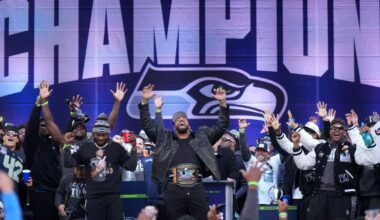 2026 NFL schedule: All the intel ahead of Thursday's release