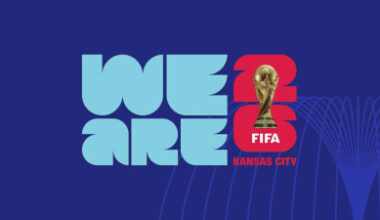 Sporting KC joins KC2026 as official World Cup Host City Supporter