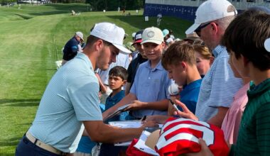 Patriots QB Drake Maye stands behind coach Mike Vrabel, calling him 'a great human being'