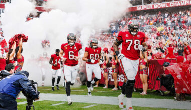 Tampa Bay Buccaneers logo