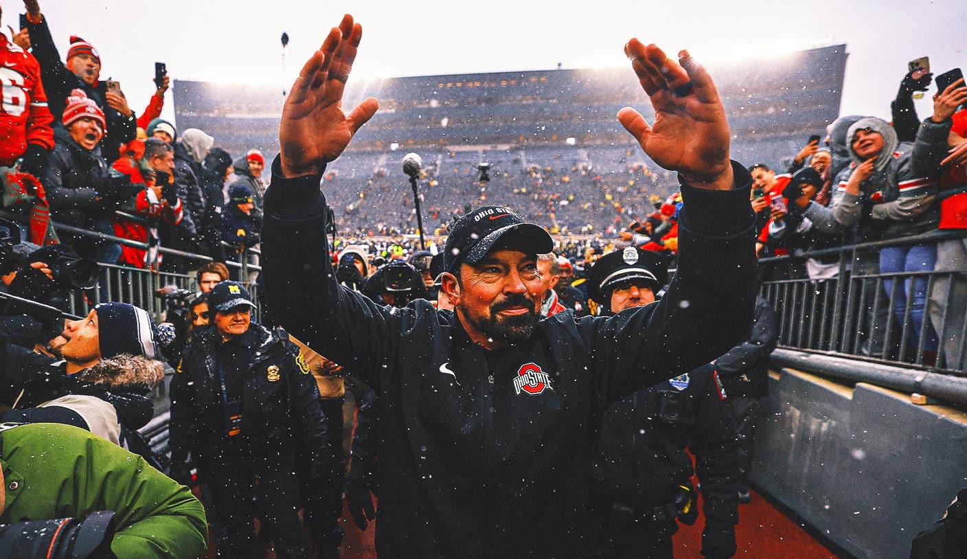 Northwestern Lands Commitment from QB RJ Day, Son of Ohio State’s Ryan Day