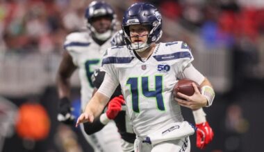 Fantasy football rankings 2026: Sleepers, breakouts, busts via model that nailed Daniel Jones' big season