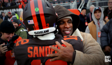 ‘So Embarrassing’ -- NFL World Slams Deion Sanders’ Plan of Meeting Browns HC Todd Monken to Help Shedeur