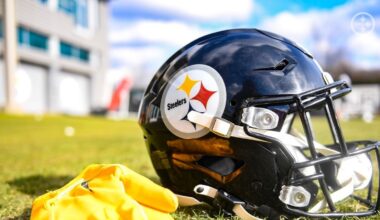 Steelers Get Critical Update On Possibly Losing Andy Weidl