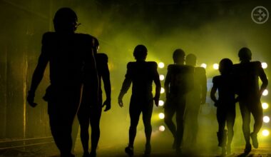 Steelers' Unexpected Offensive Line Move Is Imminent: "That's Probably Going To Happen This Spring"