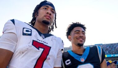2023 NFL redraft: Which teams would change their first-round pick?