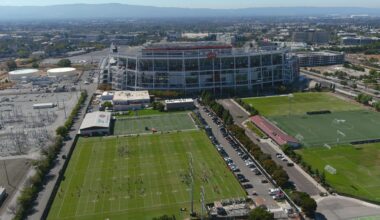 NFL teams roast 49ers substation in schedule release videos – NBC Sports Bay Area & California