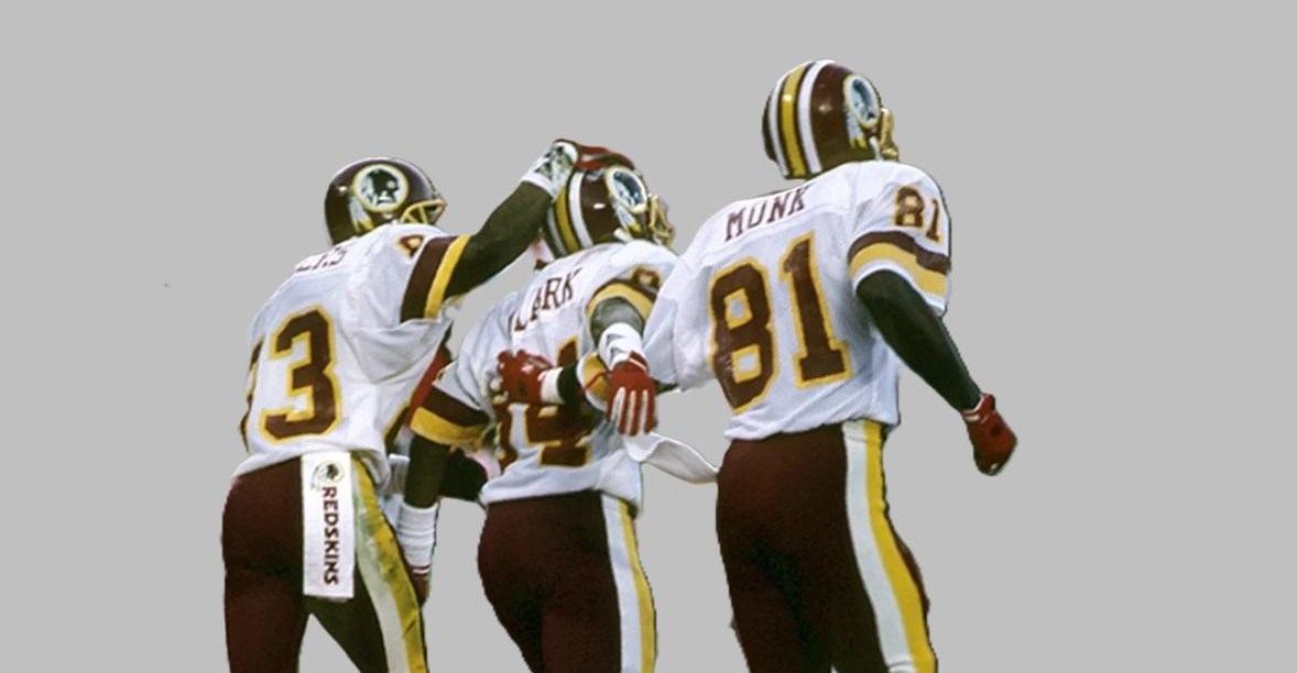 Commanders news: 2026 Washington WR room “isn’t Monk and Clark”