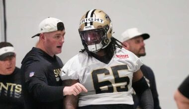New Orleans Saints logo