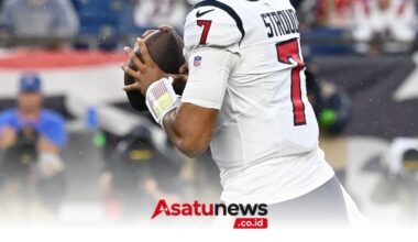 Houston Texans Delay Serious Extension Talks With C.J. Stroud