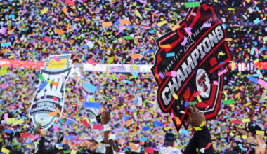 Big 12 becoming first P4 conference to have all members agree to CSC participation