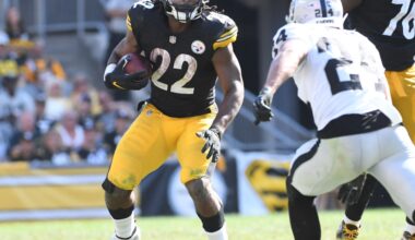 Value of Things: Secondary Free Agency market— running backs