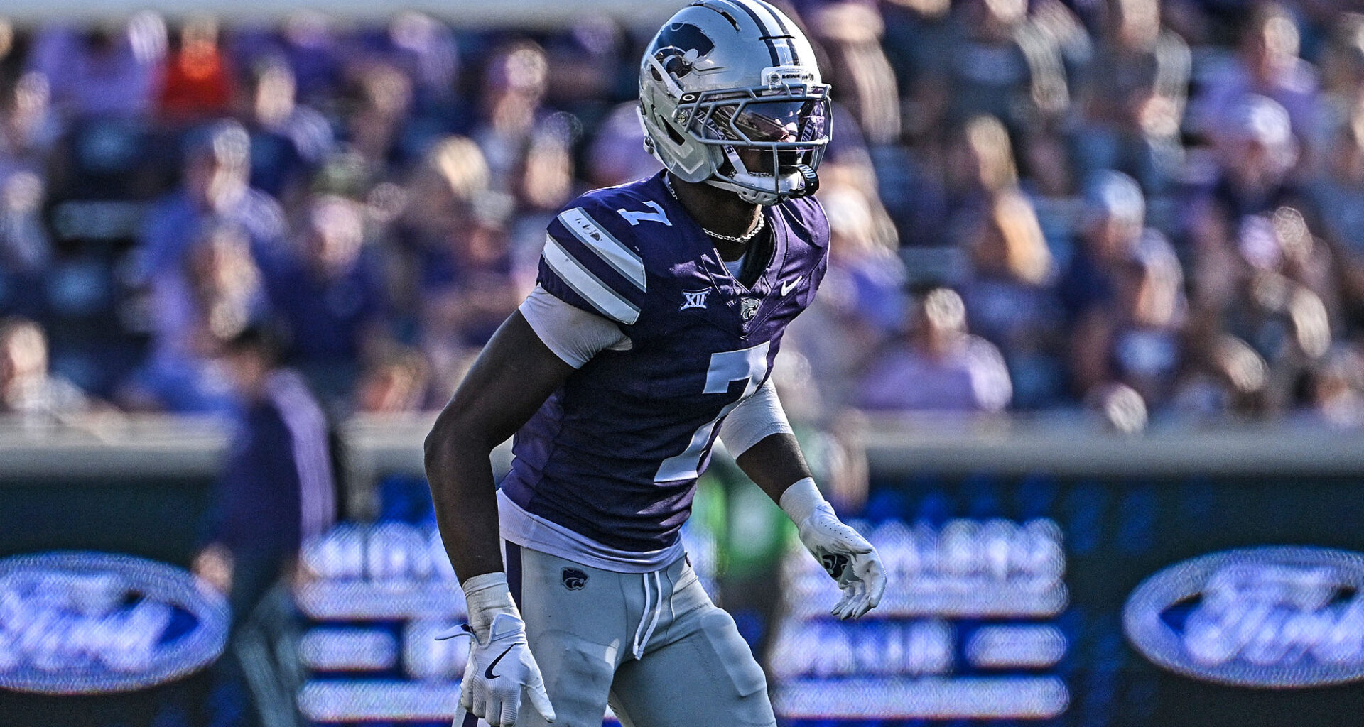 NY Jets' rookie safety VJ Payne understands his superpower