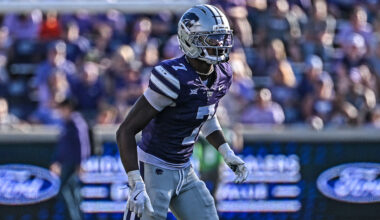 NY Jets' rookie safety VJ Payne understands his superpower