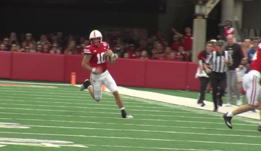 Homegrown Heinrich Haarberg signs with the Carolina Panthers