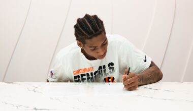 Cincinnati Bengals logo