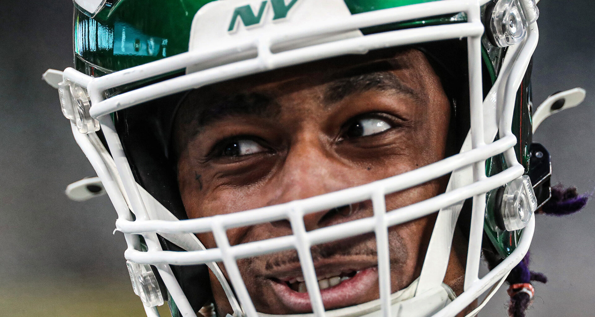 The Jets exercising Will McDonald's 5th year was a no-brainer
