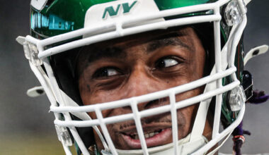 The Jets exercising Will McDonald's 5th year was a no-brainer
