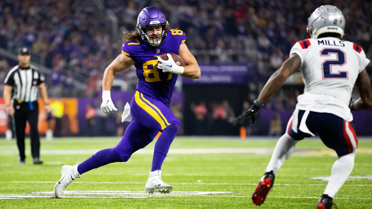 Minnesota Vikings logo