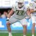 Houston Texans Acquire Keylan Rutledge Following Trade with Buffalo