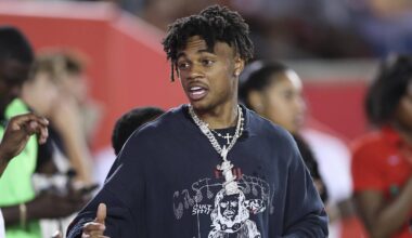 Texans WR Tank Dell Gets New Timeline for His Return From Injury